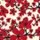 Nalepnice za nokte sa dizajnom China Glaze 16/1 - Cherry Blossoms